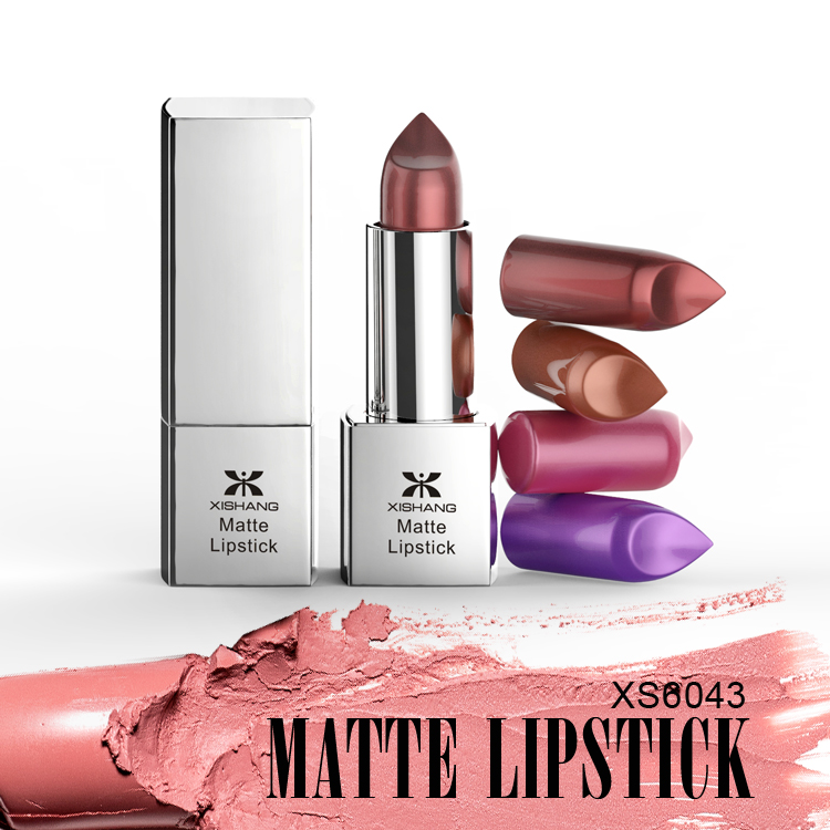 XI SHANG Lipstick - XS6043