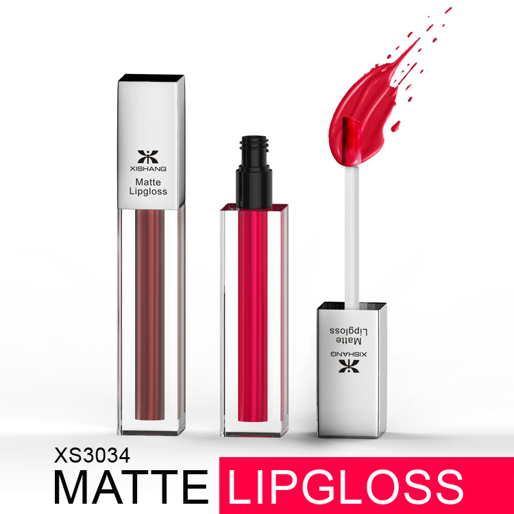 XI SHANG Lipgloss - XS3034