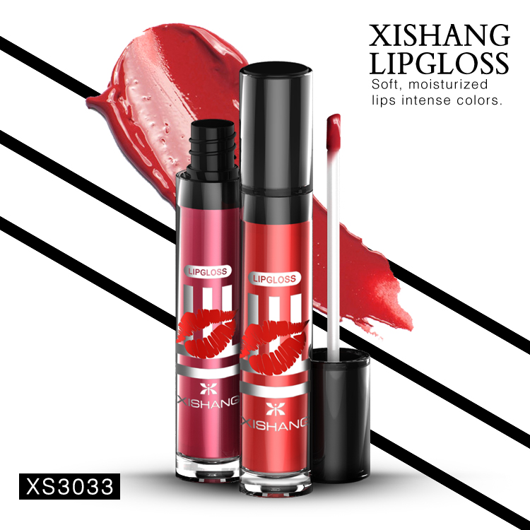 XI SHANG Lipgloss - XS3033