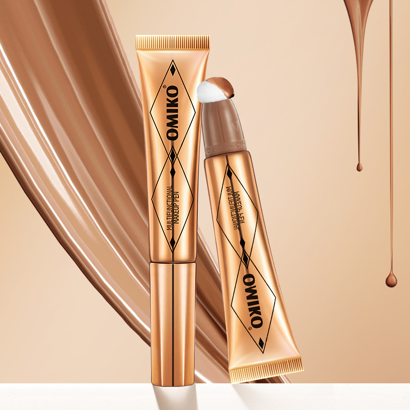 2021 OMIKO MULTIFUNCTIONAL MAKEUP PEN